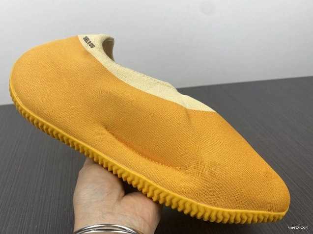 GW5353 Adidas Yeezy Sulfur Knit RNR 1122